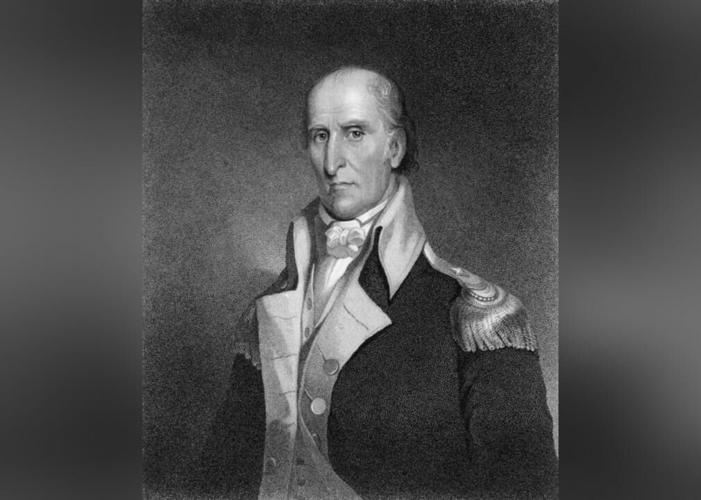 Treaty of Hopewell (1785-86)